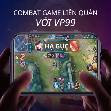 Đồng hồ Android VP99 Ram 4/64GB lăp sim nghe gọi độc lập camera kép 13MP tải ứng dụng chơi game AHAI STORE
