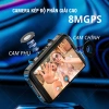 Đồng hồ Android VP99 Ram 4/64GB lăp sim nghe gọi độc lập camera kép 13MP tải ứng dụng chơi game AHAI STORE 5