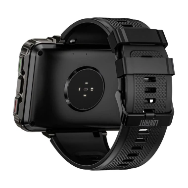 Đồng hồ Android VP99 Ram 4/64GB lăp sim nghe gọi độc lập camera kép 13MP tải ứng dụng chơi game AHAI STORE