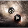 Đồng hồ báo thức Xiaomi Emoji thông minh, thiết kế hiện đại giảm giá 369.000₫ 3