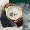 Đồng Hồ Cơ Nam Orient Sun Moon Gen 4 Dây Da Máy Nhật Sang Trọng Giá 650k 2.025 2