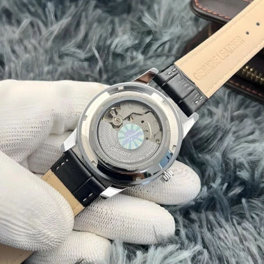 Đồng Hồ Cơ Nam Orient Sun Moon Gen 4 Dây Da Máy Nhật Sang Trọng Giá 650k 2.025 6 Đồng Hồ Cơ Nam Orient Sun Moon Gen 4 Dây Da Máy Nhật Sang Trọng Giá 650k 2.025 6