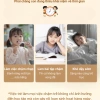 Đồng hồ đếm ngược DODUPO hẹn giờ học tập, bấm giờ thông minh, quản lý thời gian cho trẻ em 2