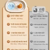 Đồng hồ đếm ngược DODUPO hẹn giờ học tập, bấm giờ thông minh, quản lý thời gian cho trẻ em 4