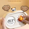 Đồng hồ đếm ngược DODUPO hẹn giờ học tập, bấm giờ thông minh, quản lý thời gian cho trẻ em 6