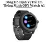 Đồng Hồ Định Vị Trẻ Em ODY Watch A1 - Video Call, Chơi Game, Chống Nước, Giá Ưu Đãi 1,45 Triệu 2