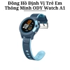 Đồng Hồ Định Vị Trẻ Em ODY Watch A1 - Video Call, Chơi Game, Chống Nước, Giá Ưu Đãi 1,45 Triệu 3