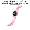Đồng Hồ Định Vị Trẻ Em ODY Watch A1 - Video Call, Chơi Game, Chống Nước, Giá Ưu Đãi 1,45 Triệu 4