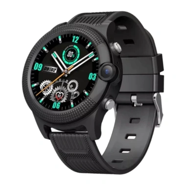 Đồng Hồ Định Vị Trẻ Em ODY Watch A1 - Video Call, Chơi Game, Chống Nước, Giá Ưu Đãi 1,45 Triệu