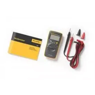Đồng Hồ Đo Điện FLUKE 101 Chất Lượng Cao Cấp Giá Tốt 1155000 - Chống Cháy Đo Chính Xác 6 Đồng Hồ Đo Điện FLUKE 101 Chất Lượng Cao Cấp Giá Tốt 1155000 - Chống Cháy Đo Chính Xác 6