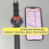 Đồng hồ H99 RAM 8+256GB lắp sim nghe gọi độc lập + kết nối bluetooth với điện thoại camera xoay tải ứng dụng chơi game 6