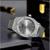 Đồng hồ nam Hugi 201 bản classic máy pin kim thể thao - Bảo hành 12 tháng - Giá chỉ 165.000 2