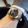 Đồng hồ nam lộ cơ automatic JSDUN cao cấp hiện đại full hộp,Đồng hồ đeo tay dây thép chống nước quà tặng bạn trai 4