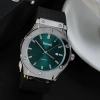 Đồng Hồ Nam Varseti Pin Hub Sang Trọng - Chống Nước, Size Vừa, Khóa H Thông Minh 40, Giá 74.000₫ 5