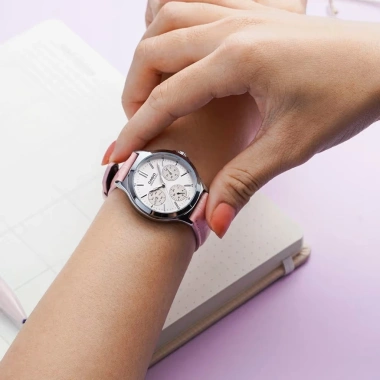 Đồng hồ nữ Casio Anh Khuê LTP-V300L-4AUDF – Dây da cao cấp, giảm giá còn 1.59 triệu đồng
