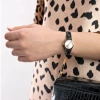 Đồng hồ nữ Casio dây da chính hãng, thiết kế sang trọng, giảm giá 20% chỉ 902.160 VND 4