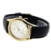 Đồng hồ nữ Casio dây da chính hãng, thiết kế sang trọng, giảm giá 20% chỉ 902.160 VND 5