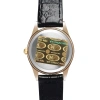 Đồng hồ nữ Casio dây da chính hãng, thiết kế sang trọng, giảm giá 20% chỉ 902.160 VND 6