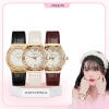 Đồng hồ nữ Julius JA-1.395 dây da, sang trọng, giá giảm còn 1.536.420đ