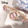 Đồng hồ thạch anh nữ Disney Mickey sang trọng - Thiết kế tinh tế, giảm giá 1.101.318 VND 2