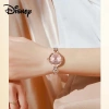 Đồng hồ thạch anh nữ Disney Mickey sang trọng - Thiết kế tinh tế, giảm giá 1.101.318 VND 4