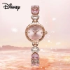 Đồng hồ thạch anh nữ Disney Mickey sang trọng - Thiết kế tinh tế, giảm giá 1.101.318 VND 6