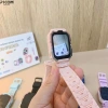Đồng Hồ Thông Minh Cho Bé Picom P92 Ultra Lắp Sim Nghe Gọi Độc Lập Lướt Web Tích Hợp Camera Kép 6