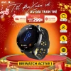 Đồng Hồ Thông Minh REPI BeeWatch Active 1 Nam 46MM Chính Hãng - GPS Độc Lập - Đồng Bộ Strava - Nghe Gọi Trực Tiếp