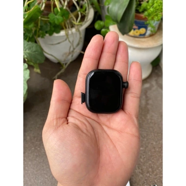 Đồng hồ thông minh S9 S10 S16 Pr0Max gắn SIM GPS nghe gọi, tải app - Giá 1,35 tr 4