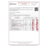 Đồng Hồ Thông Minh Trẻ Em Q12 / Q15 Lắp Sim Nghe Gọi 2 Chiều,Nhắn Tin, Định Vị LBS, Chống Nước IP67, cuộc goi SOS 6