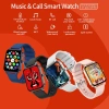 Đồng Hồ Thông Minh WearFit Pro MX7 Bluetooth, Chống Nước, Đếm Bước - 846.291 VNĐ 2