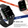 Đồng Hồ Thông Minh WearFit Pro MX7 Bluetooth, Chống Nước, Đếm Bước - 846.291 VNĐ 6