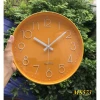 Đồng hồ treo tường kim trôi cao cấp - Hàng chính hãng, đẹp, giá ưu đãi 112.500