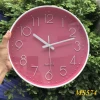 Đồng hồ treo tường kim trôi cao cấp - Hàng chính hãng, đẹp, giá ưu đãi 112.500 6