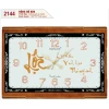 Đồng Hồ Treo Tường Trọng Tín 2.144 - Thiết Kế Sang Trọng, Giá Ưu Đãi 950,000 6