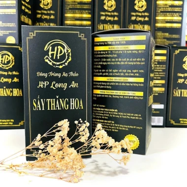 Đông Trùng Hạ Thảo Sấy Thăng Hoa HP Long An 50g Loại 2 - Mua 2 Tặng 1, Giá Chỉ 650k 5 Đông Trùng Hạ Thảo Sấy Thăng Hoa HP Long An 50g Loại 2 - Mua 2 Tặng 1, Giá Chỉ 650k 5