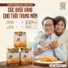 Đông Trùng Hạ Thảo Sấy Thăng Hoa Mộc Mạc Garden 10Gr Giá Tốt 227240đ 7