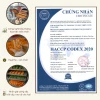 Đông Trùng Hạ Thảo Sấy Thăng Hoa Mộc Mạc Garden 10Gr Giá Tốt 227240đ 8