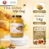 Dooraewon Mật Ong Gừng 1Kg - Trà Gừng Ngon, Tăng Cường Immunity, Xuất Kèm VAT Chính Hãng Hàn Quốc