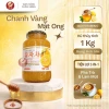 Dooraewon Mật Ong Gừng 1Kg - Trà Gừng Ngon, Tăng Cường Immunity, Xuất Kèm VAT Chính Hãng Hàn Quốc 5