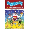 Doraemon Truyện dài Tập 23 Nobita và Pháp sư gió bí ẩn - NXB Kim Đồng 29.000