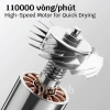 Dr Flash Máy sấy tóc 1 tỷ ion âm, công suất cao sấy nhanh, bảo vệ tóc, màu hồng – 439.999đ 3