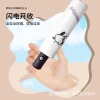 Dù Che Mưa Nắng Tự Động Chống Tia Cực Tím Hoạt Hình Dễ Thương Cho Nữ - Giảm Giá 184801đ 5