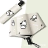 Dù Che Mưa Nắng Tự Động Chống Tia Cực Tím Hoạt Hình Dễ Thương Cho Nữ - Giảm Giá 184801đ 13