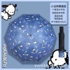 Dù Che Mưa Nắng Tự Động Chống Tia Cực Tím Hoạt Hình Dễ Thương Cho Nữ - Giảm Giá 184801đ 16