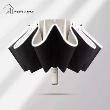 Dù Gấp Tự Động 2 Chiều Luyoo19 24 Xương - Giảm 19% Chỉ 97416đ 2 Dù Gấp Tự Động 2 Chiều Luyoo19 24 Xương - Giảm 19% Chỉ 97416đ 2