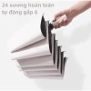 Dù Gấp Tự Động 2 Chiều Luyoo19 24 Xương - Giảm 19% Chỉ 97416đ 3