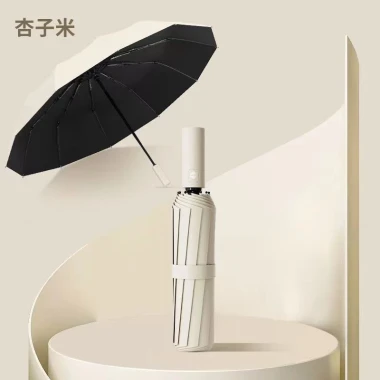 Dù Gấp Tự Động 2 Chiều Luyoo19 24 Xương - Giảm 19% Chỉ 97416đ 11 Dù Gấp Tự Động 2 Chiều Luyoo19 24 Xương - Giảm 19% Chỉ 97416đ 11