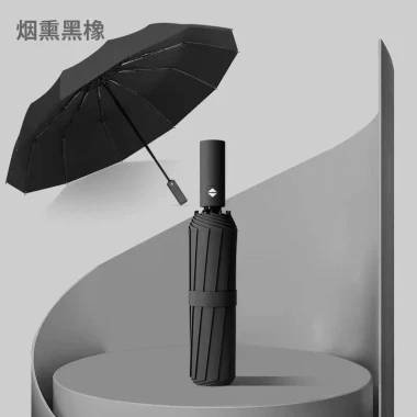 Dù Gấp Tự Động 2 Chiều Luyoo19 24 Xương - Giảm 19% Chỉ 97416đ 12 Dù Gấp Tự Động 2 Chiều Luyoo19 24 Xương - Giảm 19% Chỉ 97416đ 12