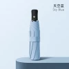 Dù Gấp Tự Động 2 Chiều Luyoo19 24 Xương - Giảm 19% Chỉ 97416đ 13